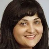 Zeena Choudhry